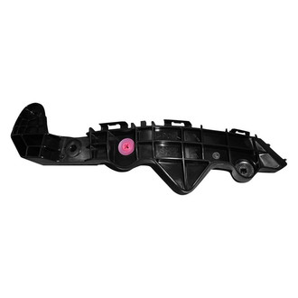 Sherman® - Front Upper Passenger Side Bumper Cover Retainer (CAPA Certified)