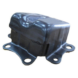 Sherman® - Front Driver Side Bumper Support Bracket (CAPA Certified)