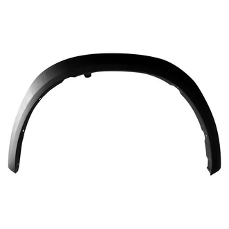 Sherman® - Front Driver Side Wheel Arch Molding (Value Line)