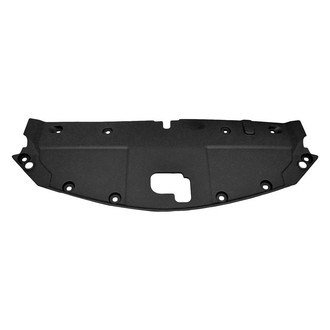 Sherman® - Front Radiator Support Cover (Value Line)