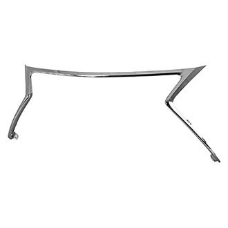 Sherman® - Grille Molding (CAPA Certified)
