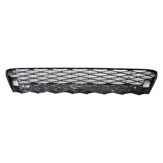 Sherman® LXNX2015-99BG-0 - Front Bumper Grille (Value Line)