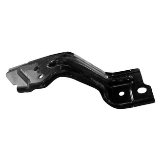 Sherman® - Front Upper Driver Side Bumper Cover Bracket (Value Line)