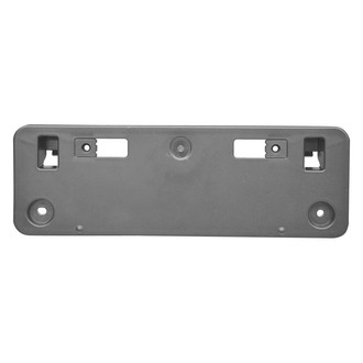 Sherman® - Front License Plate Bracket