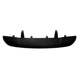 Sherman® - Rear Lower Bumper Valance (Value Line)