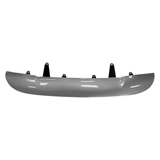 Sherman® - Rear Lower Bumper Valance (CAPA Certified)