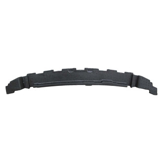 Sherman® - Front Bumper Absorber (Value Line)