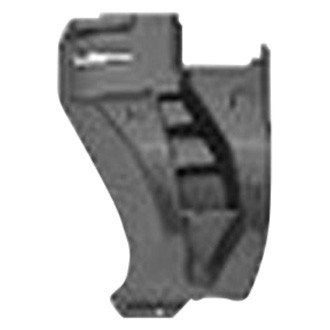 Sherman® - Front Driver Side Bumper Guard Pad (Value Line)