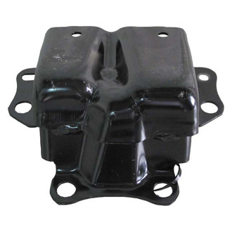 Sherman® - Front Driver Side Bumper Support Bracket (CAPA Certified)