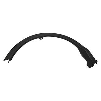 Sherman® - Rear Passenger Side Wheel Arch Molding (Value Line)