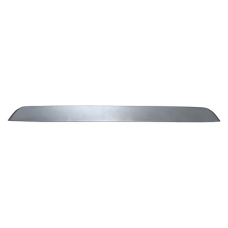 Sherman® - Front Lower Bumper Spoiler (CAPA Certified)