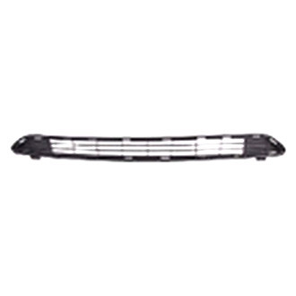 Sherman® - Front Center Bumper Grille (Value Line)