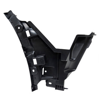 Sherman® - Front Passenger Side Bumper Cover Air Duct (Value Line)