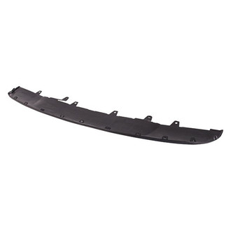 Sherman® - Rear Lower Bumper Valance (Value Line)