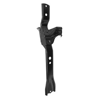 Sherman® - Front Bumper Cover Stay