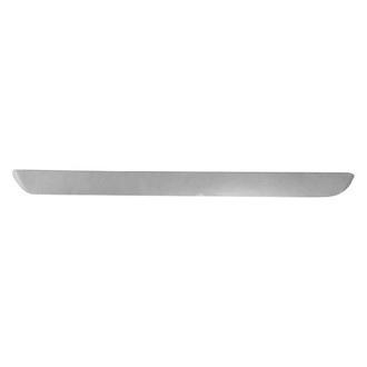 Sherman® - Front Bumper Cover Molding (CAPA Certified)