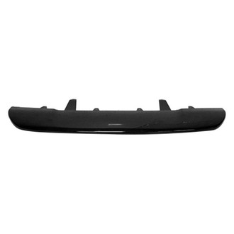 Sherman® - Rear Lower Bumper Valance (CAPA Certified)