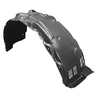 Sherman® - Front Passenger Side Fender Liner (Value Line)