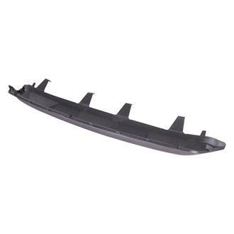 Sherman® - Rear Bumper Cover