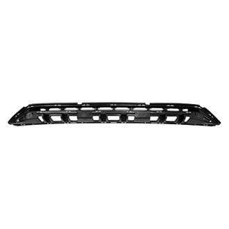Sherman® - Front Lower Bumper Cover Support Rail (Value Line)