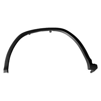 Sherman® LXRX3516-92M-1 - Front Driver Side Wheel Arch Molding (Value Line)