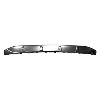 Sherman® - Front Lower Bumper Cover Molding (Value Line)