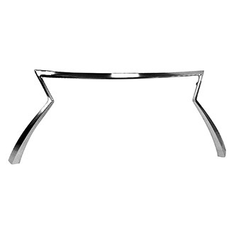 Sherman® - Upper Grille Molding (Value Line)