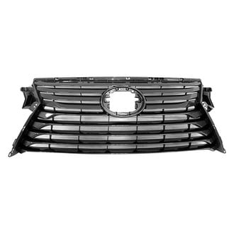 Sherman® - Grille