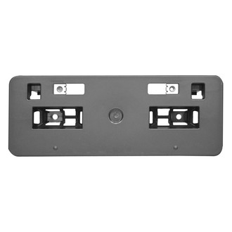 Sherman® - Front License Plate Bracket