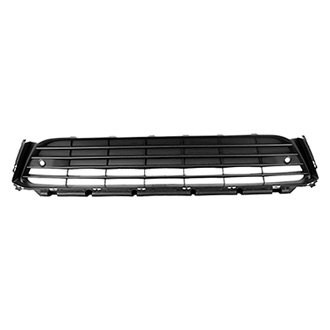 Sherman® - Front Bumper Grille (CAPA Certified)