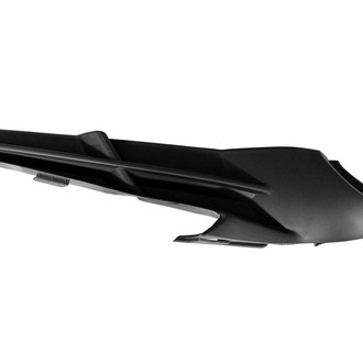 Sherman® - Front Passenger Side Bumper Insert (Value Line)