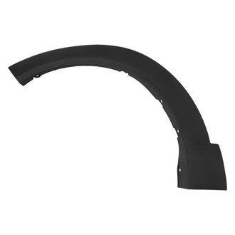 Sherman® - Front Wheel Arch Trim