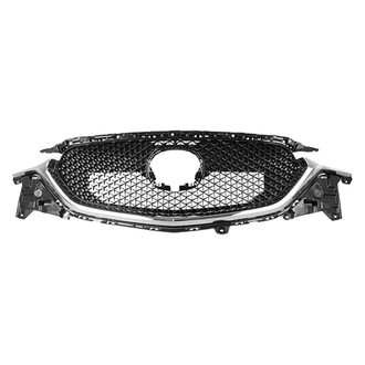 Sherman® - Grille (Value Line)