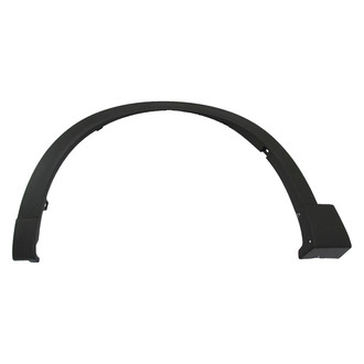 Sherman® - Front Driver Side Wheel Arch Molding (CAPA Certified)