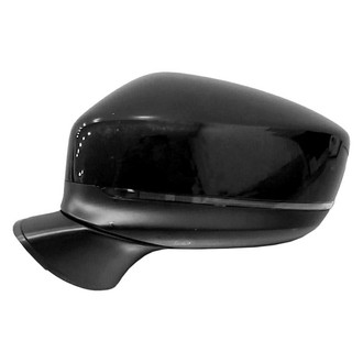 Sherman® - Driver Side Power View Mirror (Heated) (Standard Line)