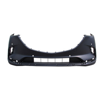 Sherman® - Front Bumper Cover (CAPA Certified)