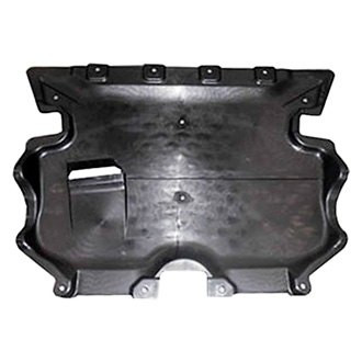 Sherman® - Engine Splash Shield (CAPA Certified)