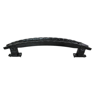 Sherman® - Rear Bumper Reinforcement (CAPA Certified)