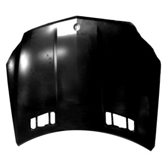 Sherman® - Hood Panel (NSF Certified)