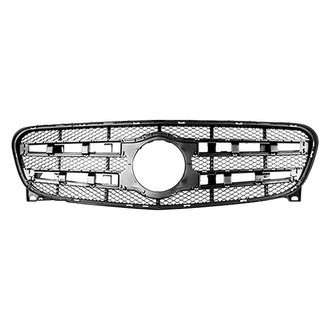 Sherman® - Grille