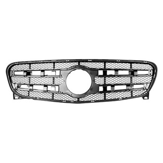 Sherman® - Grille (CAPA Certified)