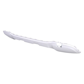 Sherman® - Rear Lower Bumper Valance (CAPA Certified)