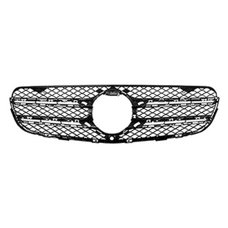 Sherman® - Grille