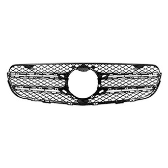 Sherman® - Grille (CAPA Certified)
