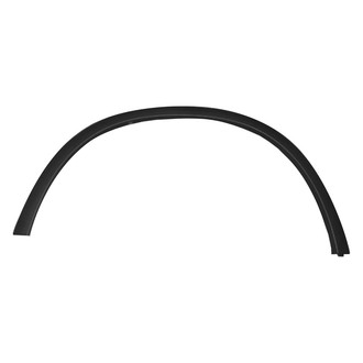 Sherman® - Front Driver Side Wheel Arch Molding (Value Line)