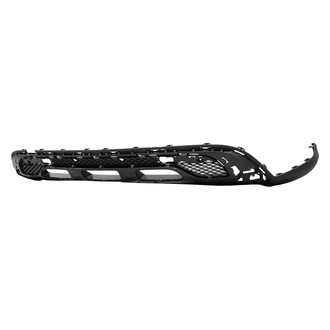 Sherman® - Front Bumper Grille (CAPA Certified)