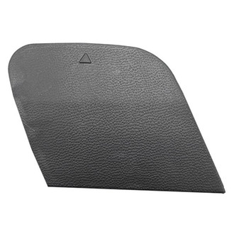 Sherman® - Rear Tow Hook Cover