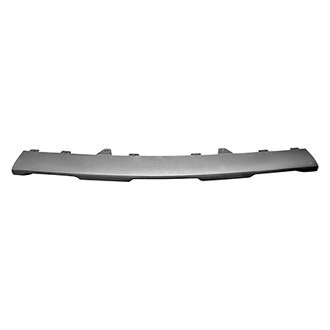 Sherman® - Front Center Bumper Cover Molding (Value Line)