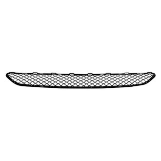 Sherman® - Front Lower Center Bumper Grille (CAPA Certified)