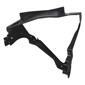 Sherman® - Driver Side Replacement Headlight Mounting Panel